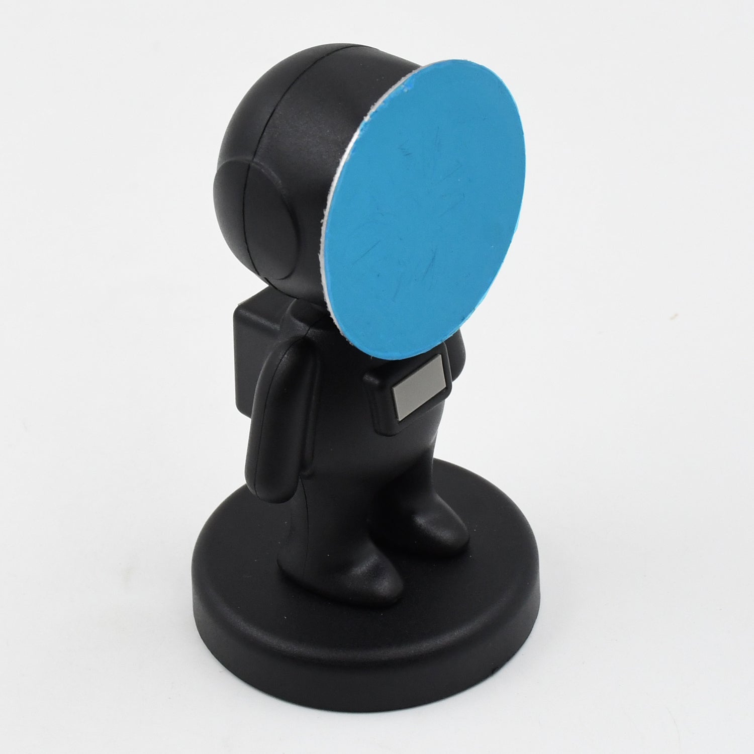 Magnetic Mobile Phone Holder, Cartoon Version of Astronaut Car Holder, Suitable for Car Dashboard, 360° Rotating Magnetic Mobile Holder, Compatible with All Smartphones (1 Pc) Your Brand