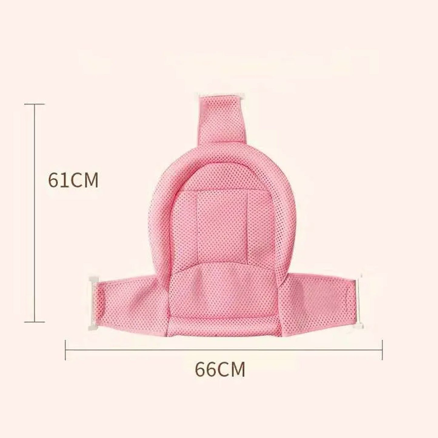 New born Bath Seat Infant Baby Bath Tub Seat Children Shower Toddler Babies Kid Anti Slip Security Safety Chair Baby Bathtub Seat Your Brand