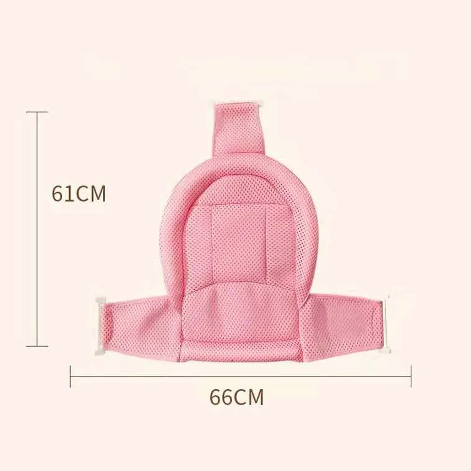 New born Bath Seat Infant Baby Bath Tub Seat Children Shower Toddler Babies Kid Anti Slip Security Safety Chair Baby Bathtub Seat Your Brand