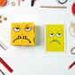 Educational Expression Matching Puzzle Game