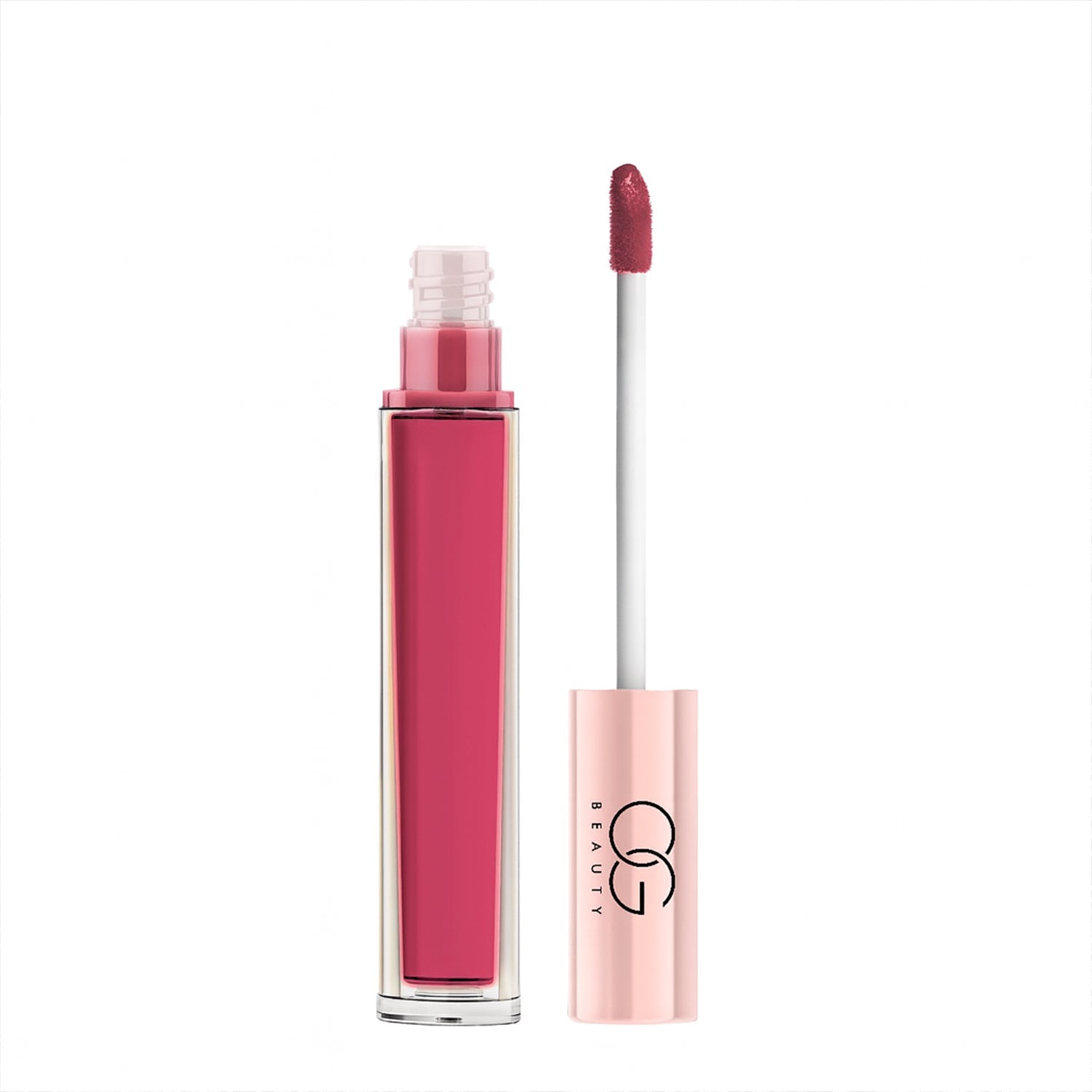 Beauty BlossomPop Berry Liquid Lipstick