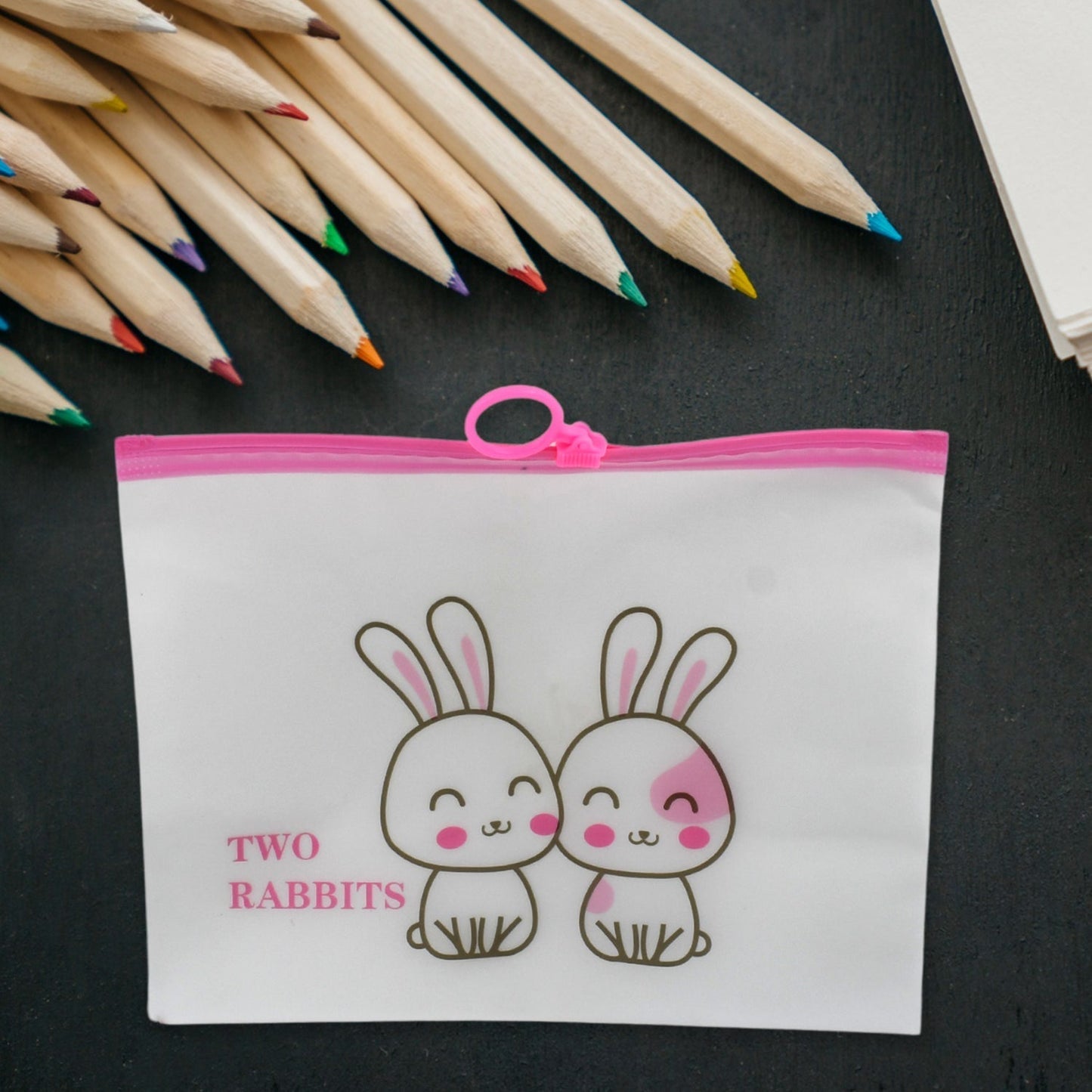 Reusable Multipurpose Pouch (3 Pcs Set) Your Brand
