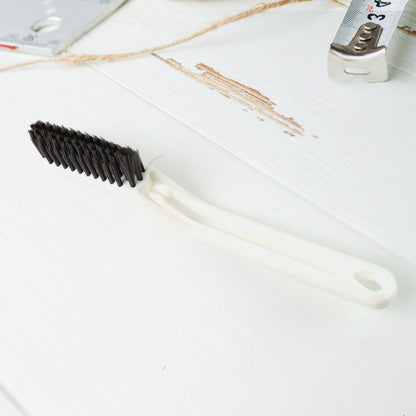 Multifunctional Floor Gap Brush, 2 in 1 Cleaning Brush (1 Pc)
