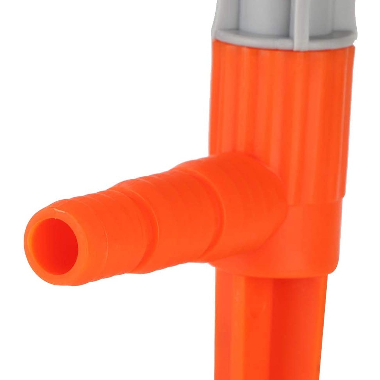 Garden Sprinkler 360° Rotating Adjustable Round 5 Arm Lawn Water Sprinkler for Watering Garden Plants / Pipe Hose Irrigation Yard Water Sprayer Your Brand
