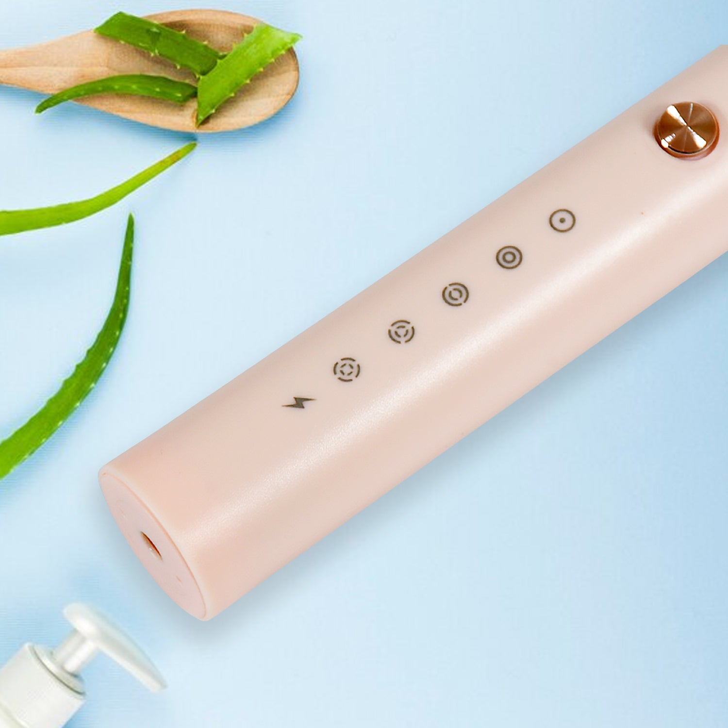 ELECTRIC TOOTHBRUSH FOR ADULTS AND TEENS, ELECTRIC TOOTHBRUSH DEEP CLEANSING TOOTHBRUSH WITH EXTRA BRUSH HEADS Your Brand