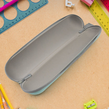 Portable Multipurpose Zip Pouch Bag (1 Pc&nbsp; / 30 Cm) Your Brand