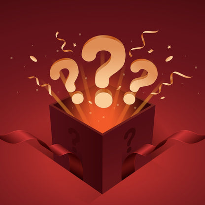 Deodap Mystery Box Premium Product Mystery Box Value Rs. 1000 Your Brand