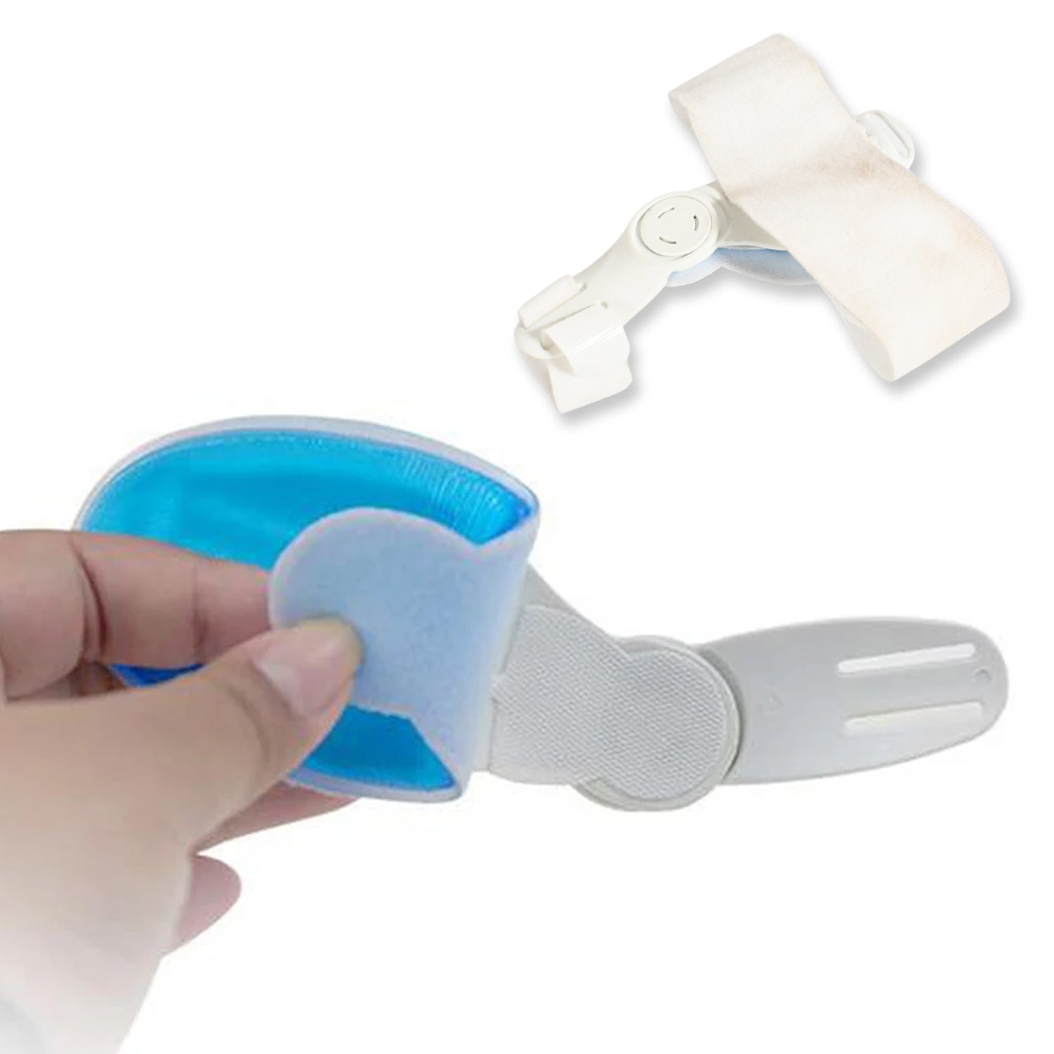 Bunion Support Splint. Valgus And Bunion Valgus, Corrector, Hallux Valgus Corrector, Adjustable Bunion Valgus Protective Cover For Men And Women Your Brand