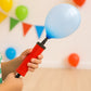 Manual Dual Handheld Balloon Air Pump (1 Pc / 17 cm)