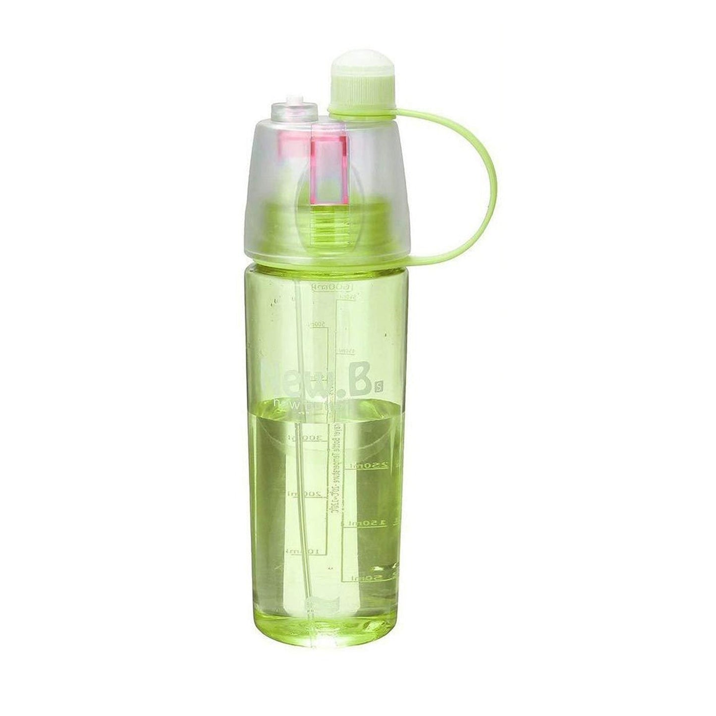 New B Portable Water Bottle Your Brand