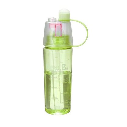 New B Portable Water Bottle Your Brand