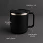 Apex Mug 