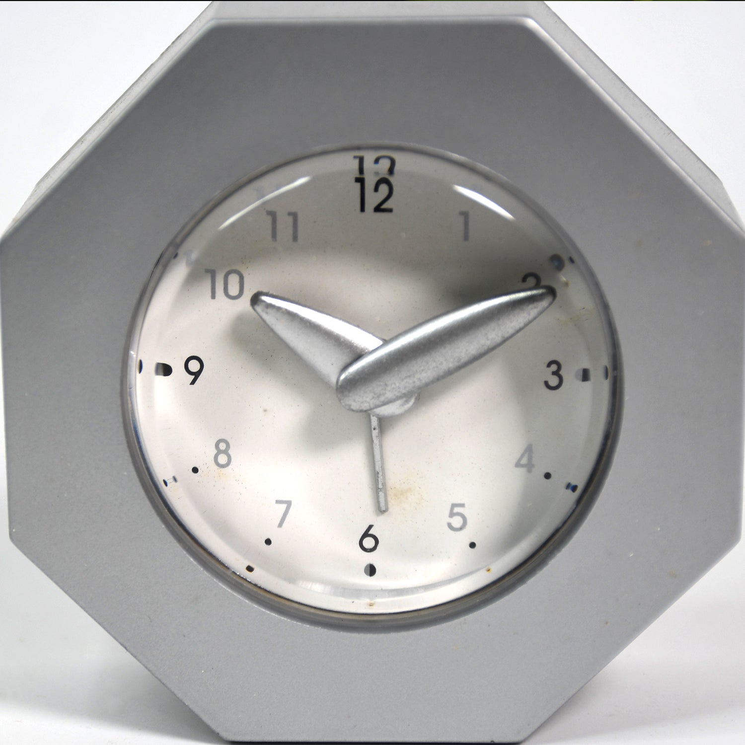 Desk Clock with Alarm Function Your Brand
