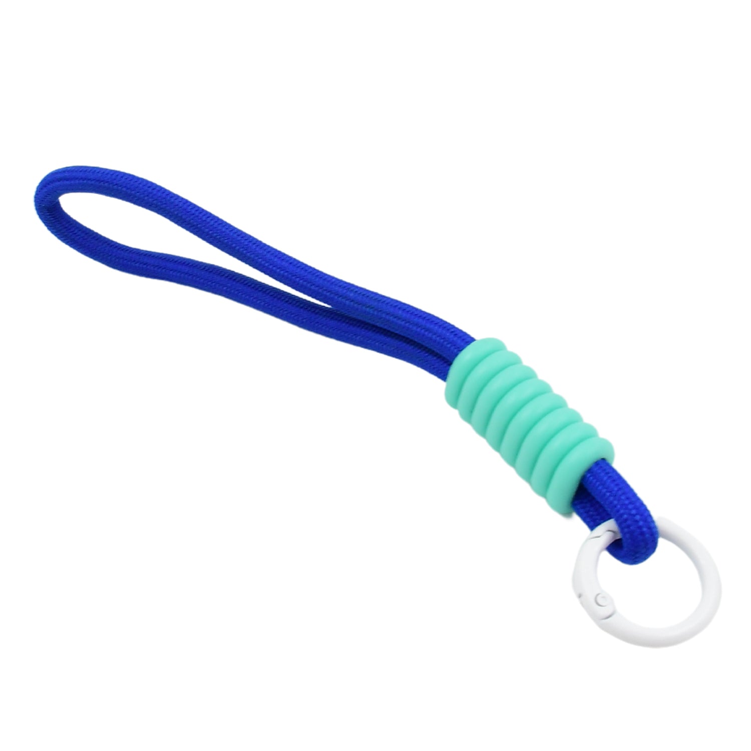 Multipurpose Adjustable Hand Wrist Strap Lanyard Cellphone, Phone Strap (1 Pc / 6 Inch / Multicolor) Your Brand