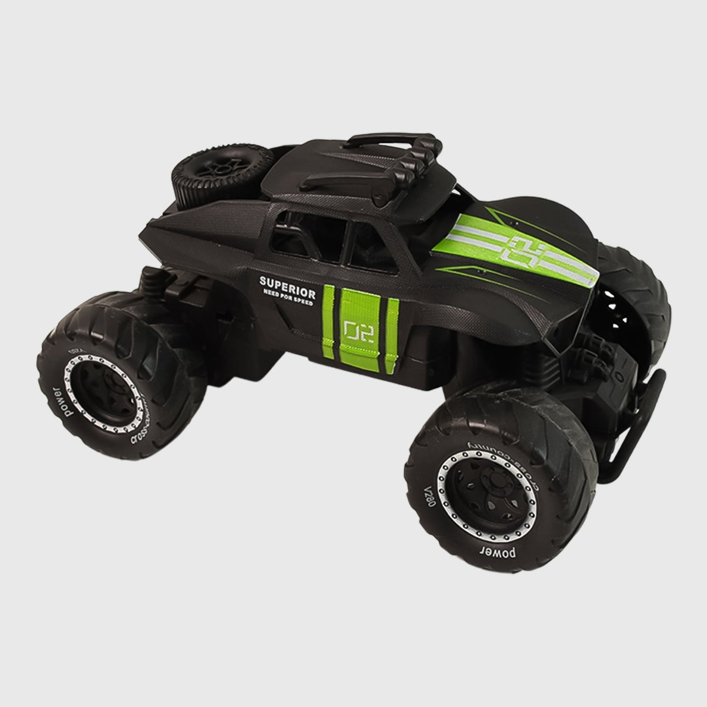 Electro play Vibe Cruze RC Beast