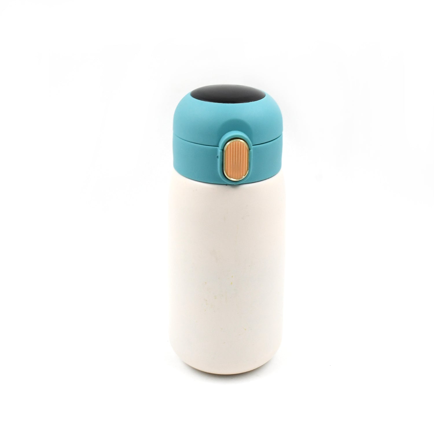 Smart Vacuum Insulated Water Bottle with LED Temperature Display (420 ML / Mix Design & Color) Your Brand