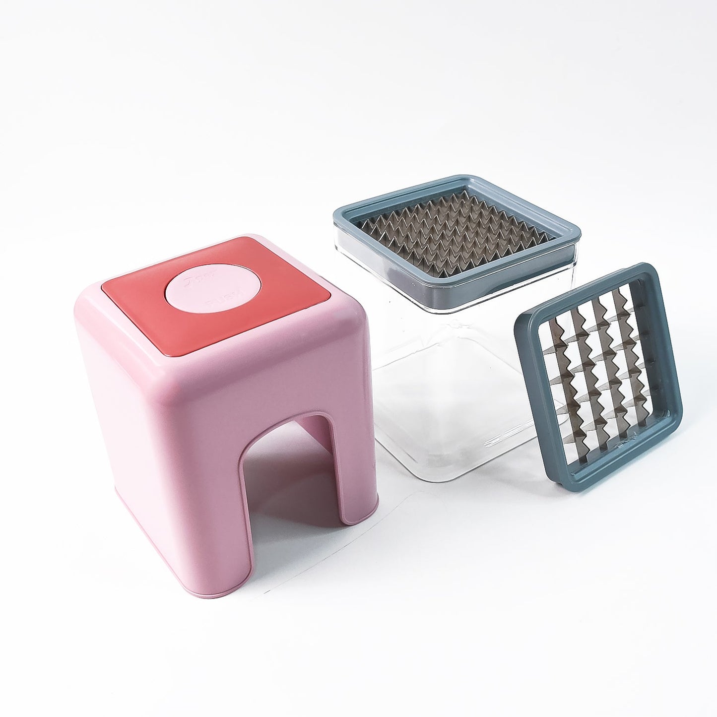 Apex Tough Press Kitchen Chopper