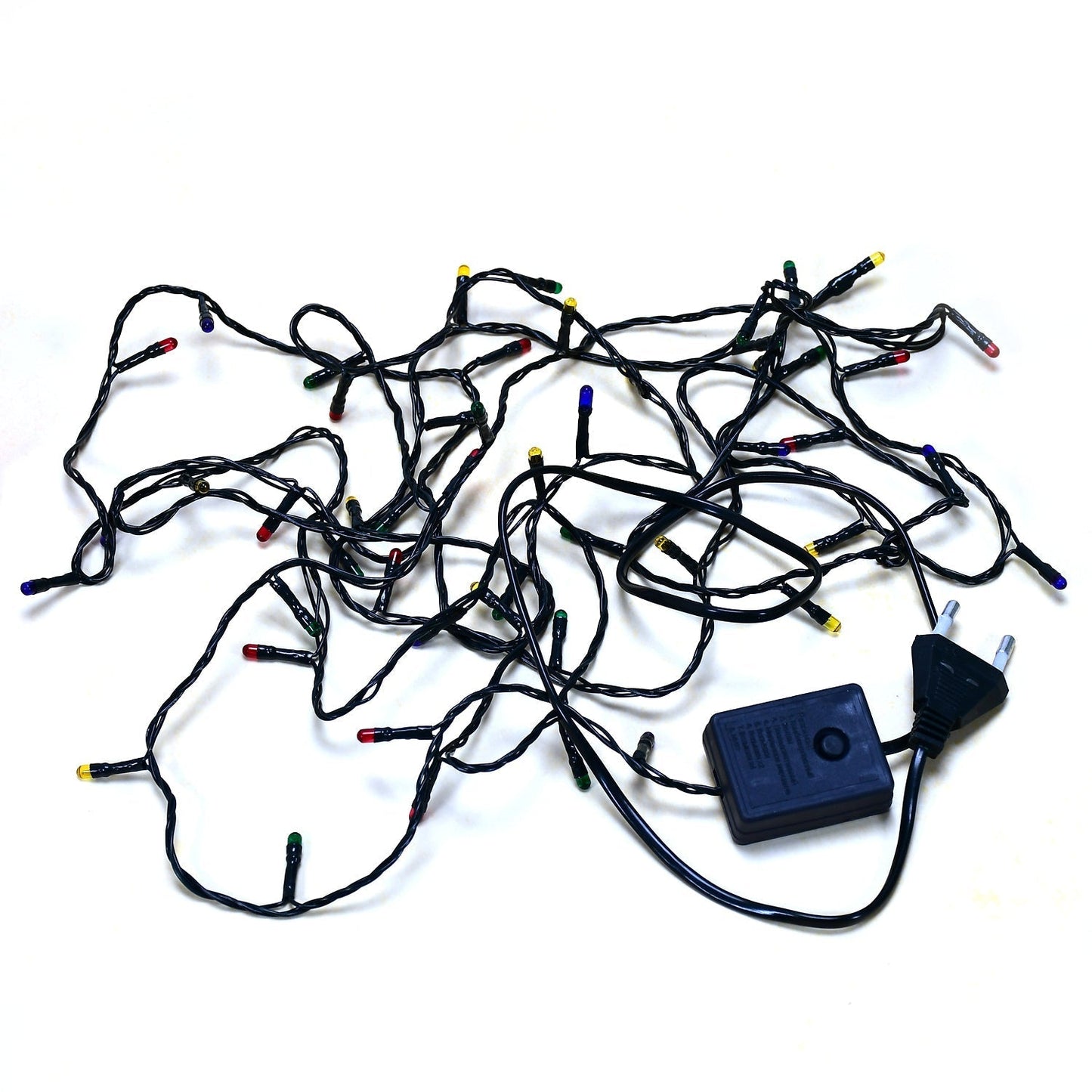 4 Meter Festival Decoration LED String Light in Multicolor Your Brand