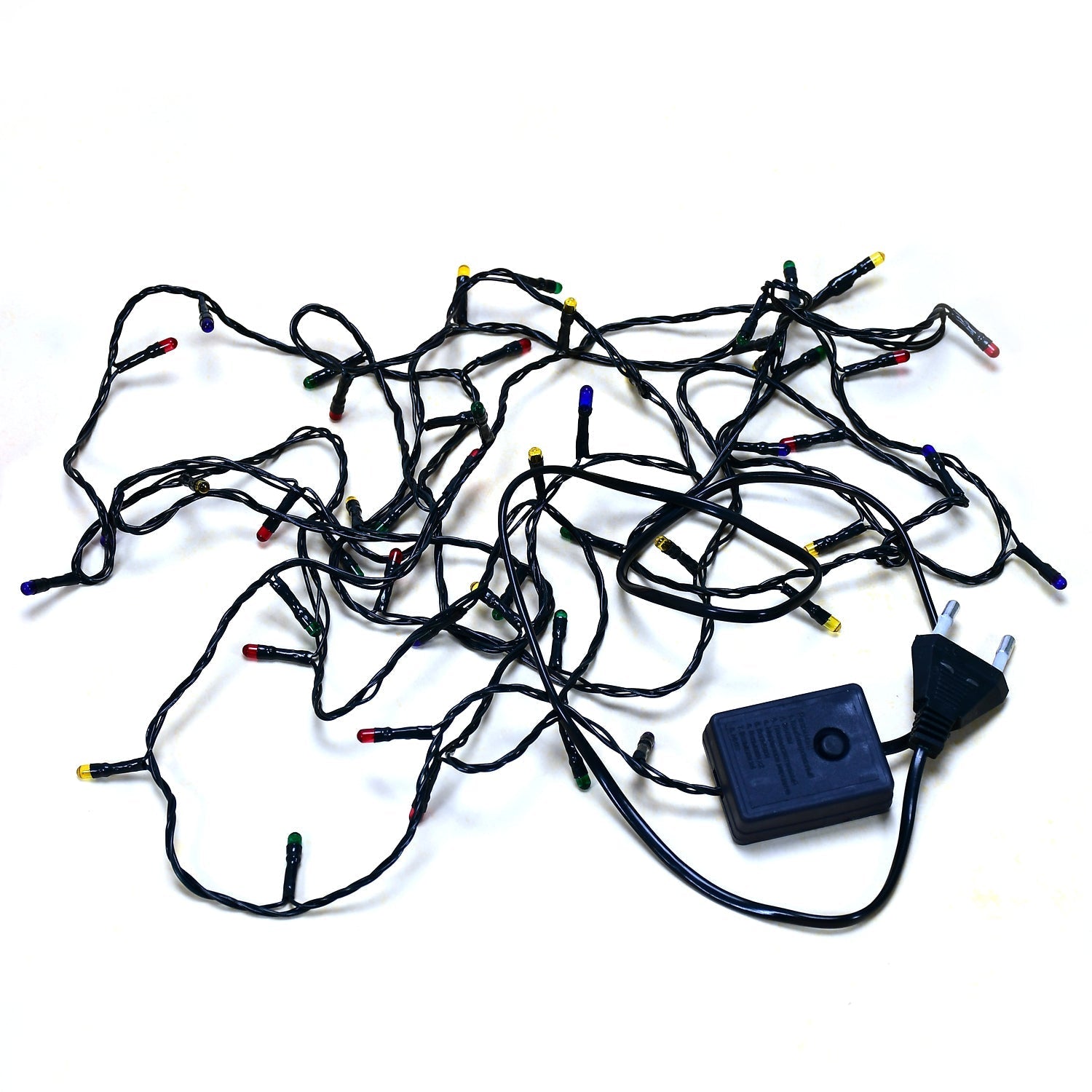 4 Meter Festival Decoration LED String Light in Multicolor Your Brand