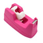 Plastic Tape Dispenser Cutter for Home Office 1 Pc 631 gm