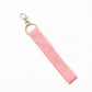 Metal Ring Key Holder 