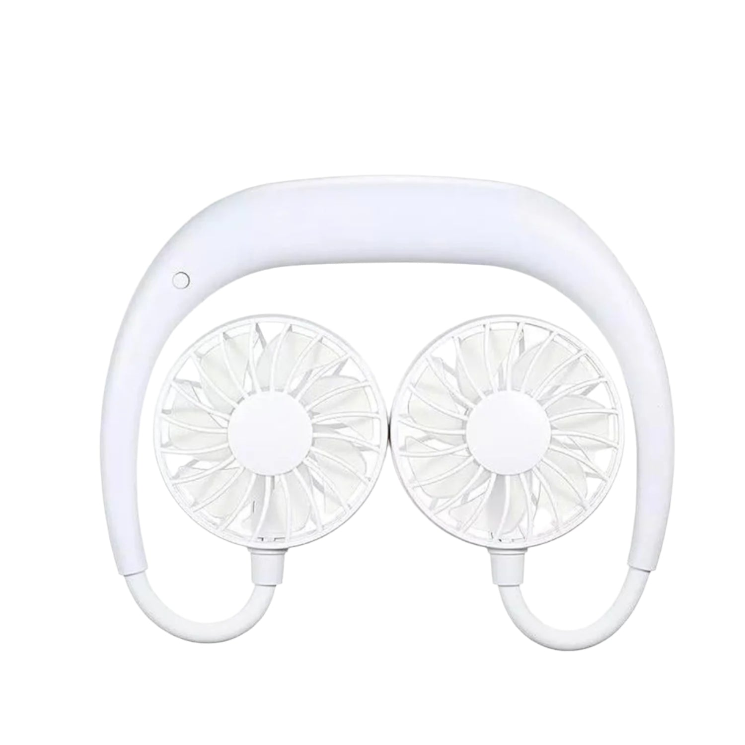 Hands-Free Wearable Neckband Fan Your Brand