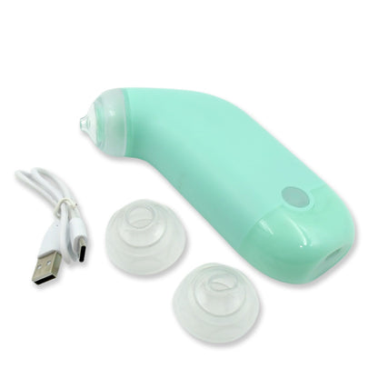 Vacuum Blackhead Machine, Reduce Spot Mini Handheld Lifting Massage Facial Blackhead Remover For Skin Care (1 Pc) Your Brand