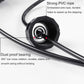 High-Speed Skipping Rope with Foam Padded Handles (1 Pc)