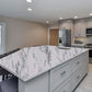 Adhesive Kitchen Wallpaper (2m x 60 Cm)