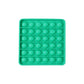 Square Shape Silicone Pop