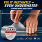 Leakage Repair Waterproof Tape For Pipe Leakage Roof Water Tape Leakage Solution Aluminium Foil Tape Shipeaso