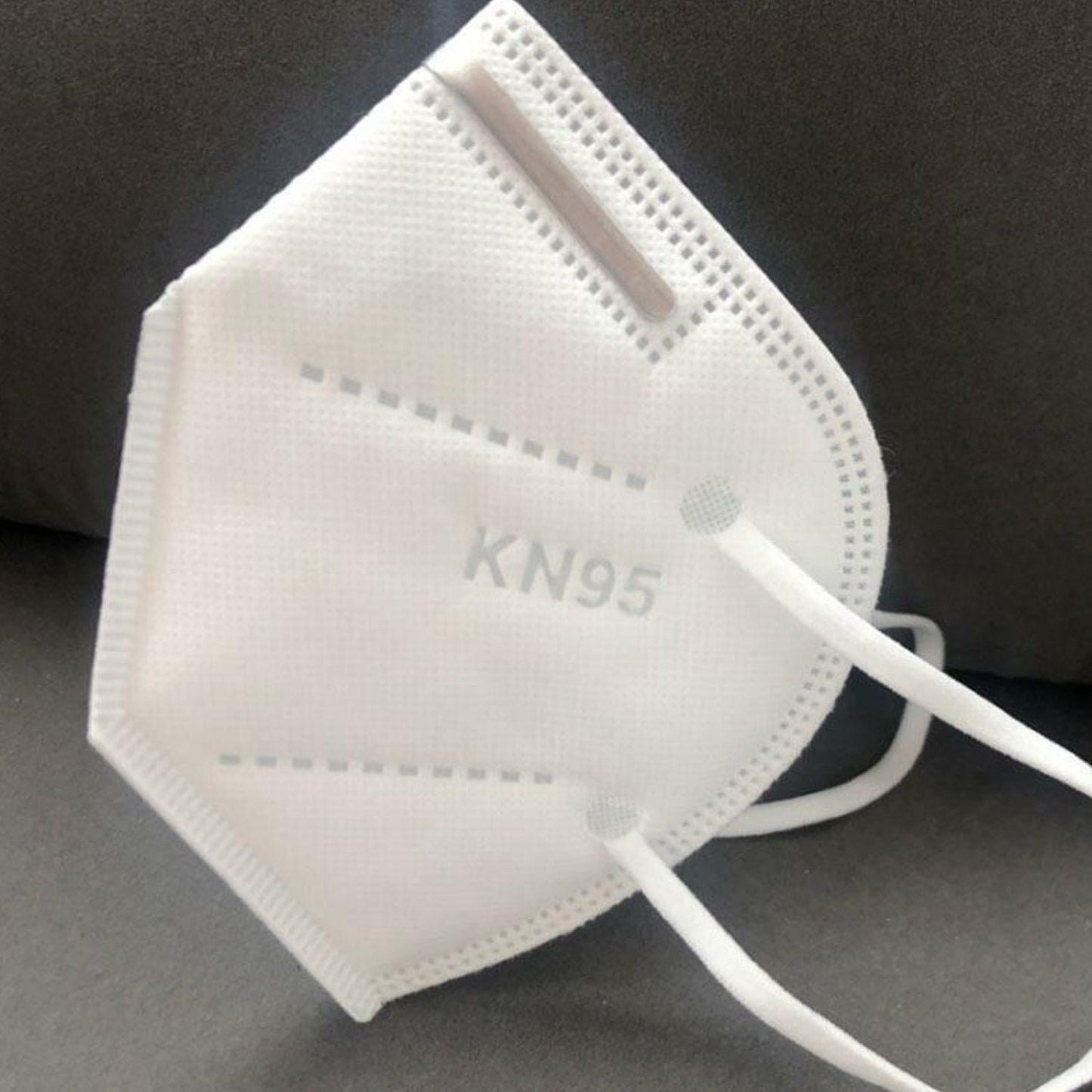 N95 Anti Pollution / Virus Face Mask (10 Pcs Set) Your Brand