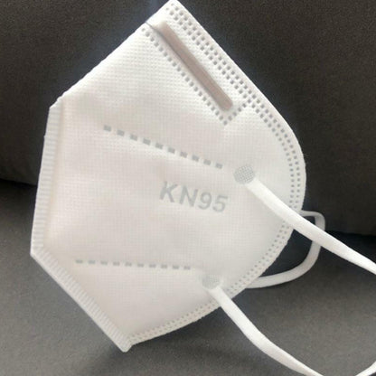 N95 Anti Pollution / Virus Face Mask (10 Pcs Set) Your Brand