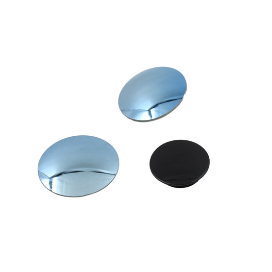 Car Blind Spot Side Mirror Round HD Glass Blind spot Mirror (2 Pc) Your Brand