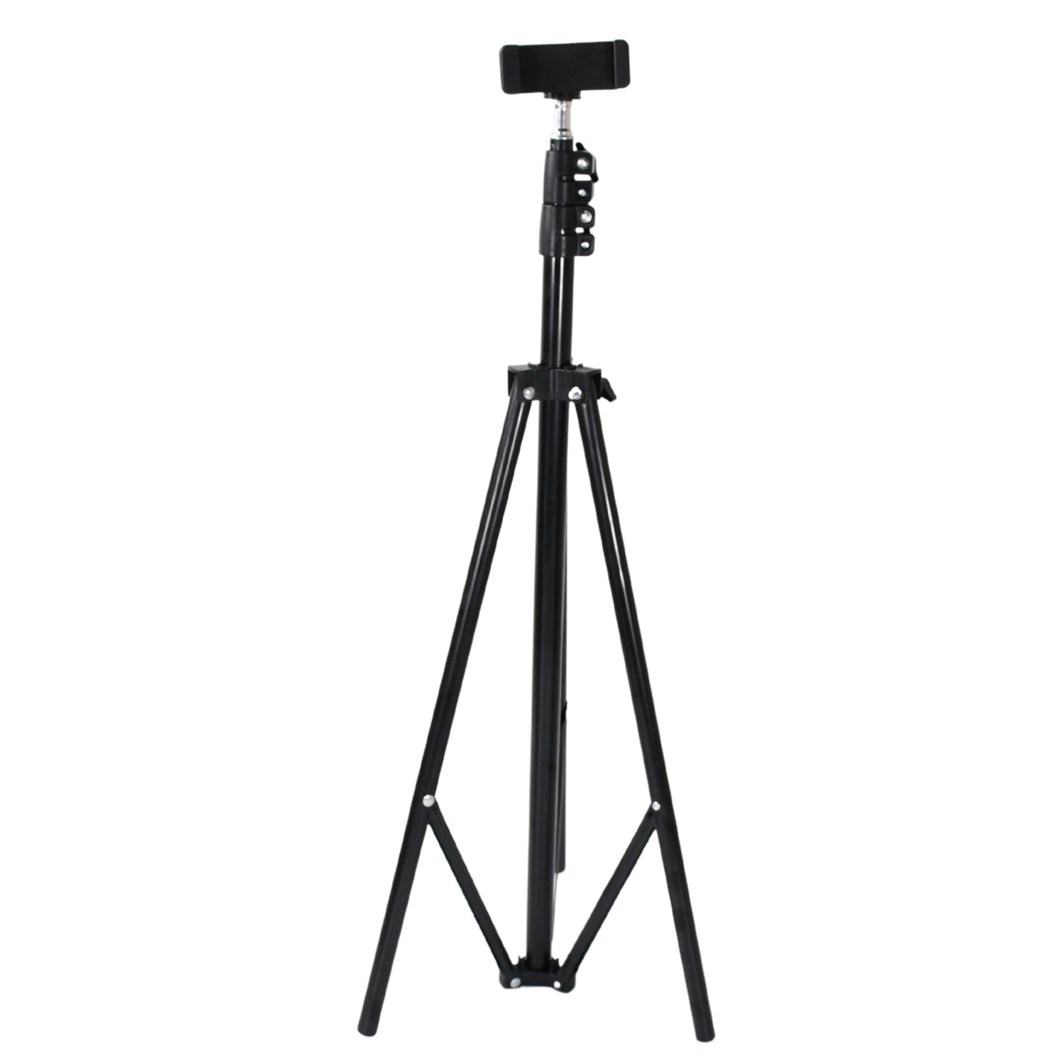 Professional Tripod with Multipurpose Head for Low Level Shooting, Panning for All DSLR Camera Photography Tripod Stand Folding Photo Stand Maximum Height 170 Cm Your Brand