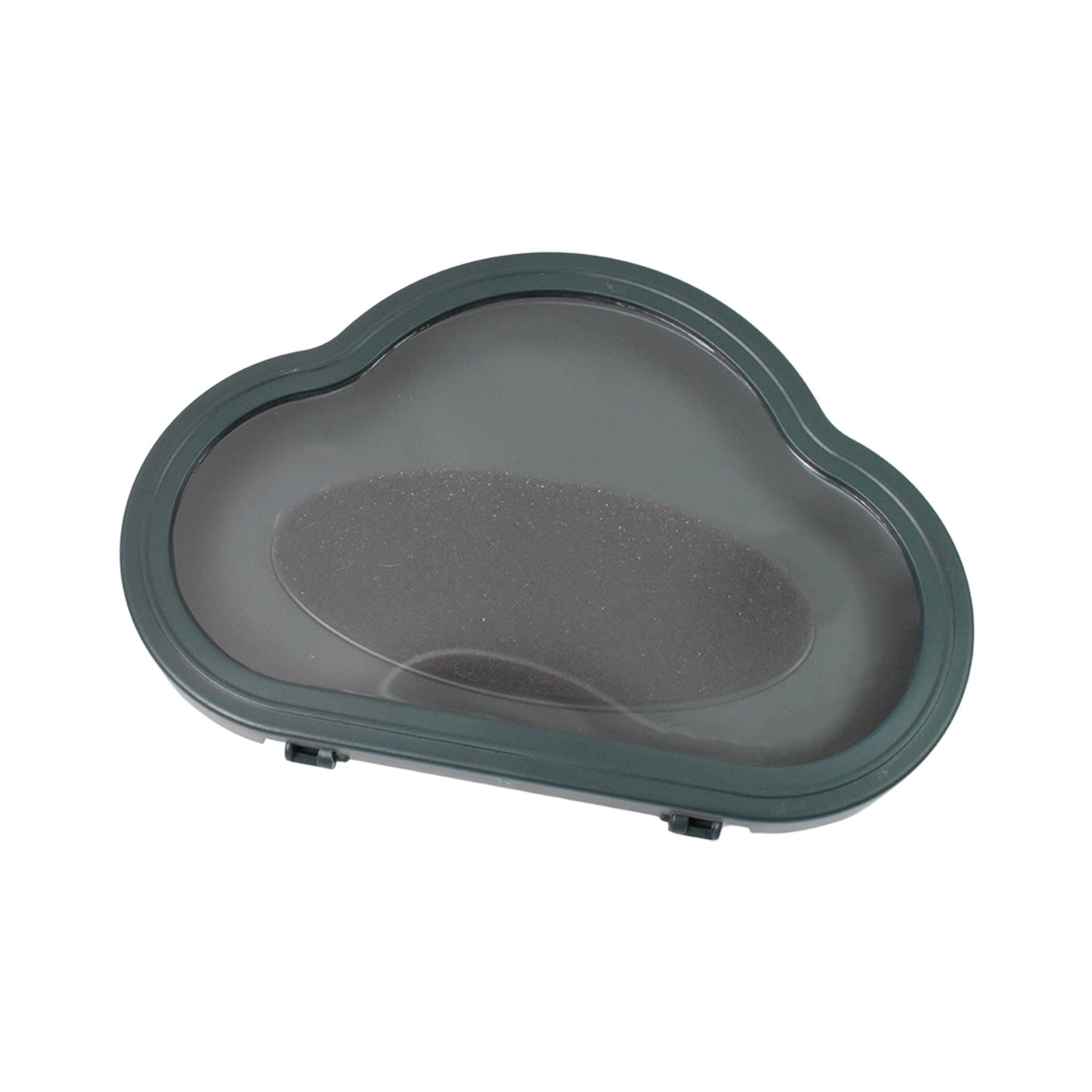 Smartphone / Mobile Stand, Waterproof Case, Smartphone Stand Case (1 Pc /  Gray colour) Your Brand