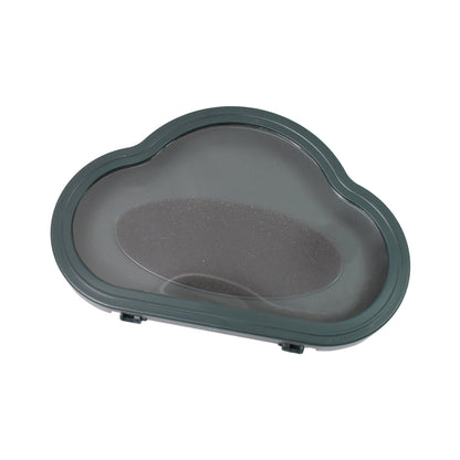 Smartphone / Mobile Stand, Waterproof Case, Smartphone Stand Case (1 Pc /  Gray colour) Your Brand