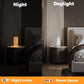 Crystal Touch Lamp 
