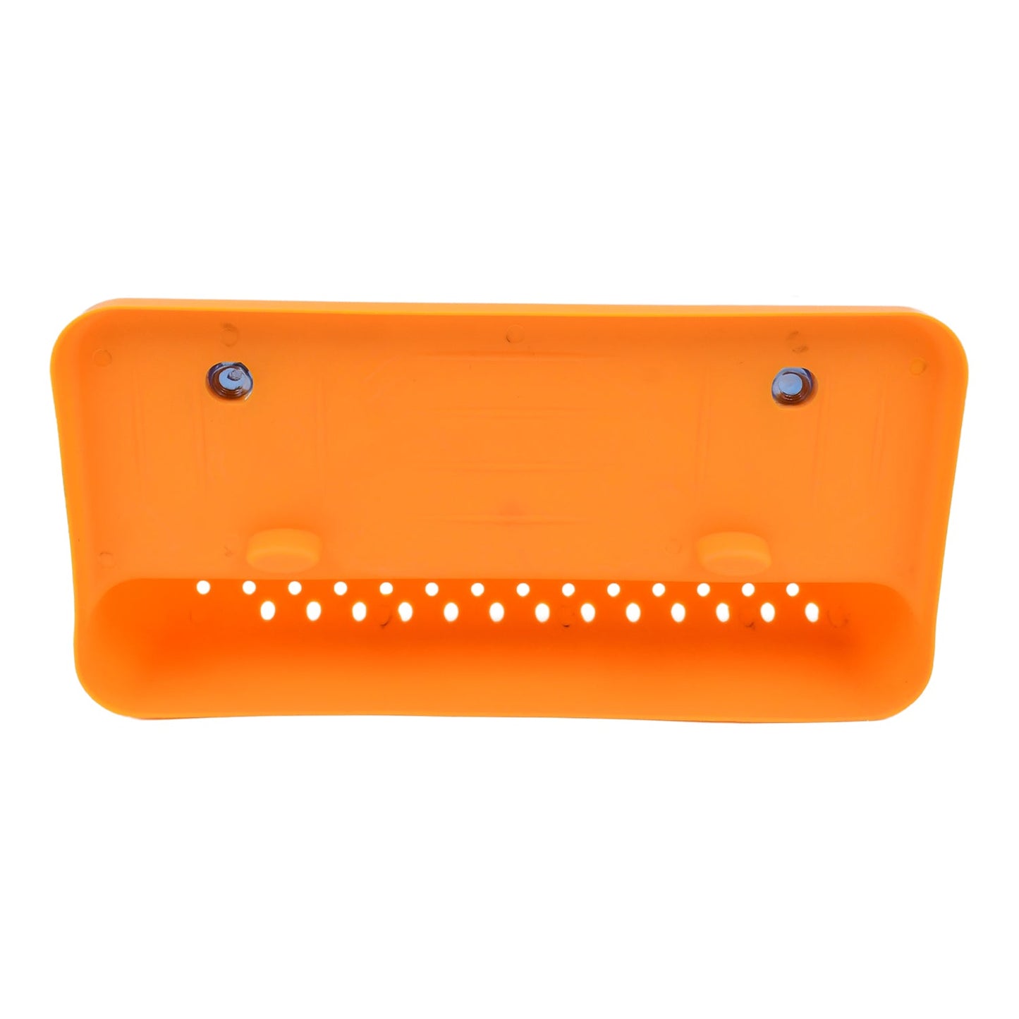 MULTI FUNCTIONAL DRAINER SHELF SINK STORAGE HOLDER Sink Colander Strainer (1 Pc)