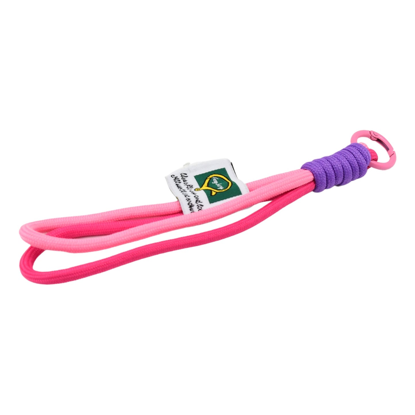 Multipurpose Hand Wrist Strap Lanyard Cellphone, Phone Strap (1 Pc / 7 Inch / Multicolor) Your Brand