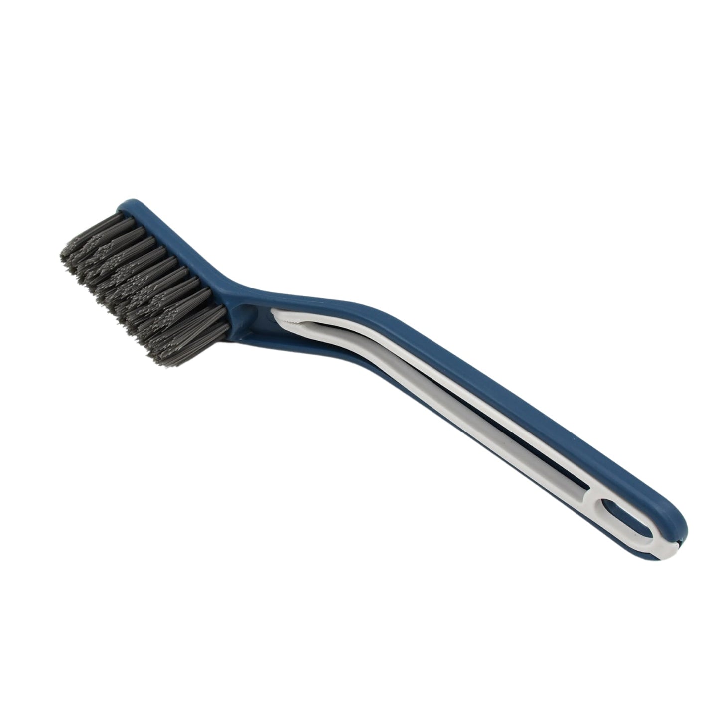Multifunctional Floor Gap Brush, 2 in 1 Cleaning Brush (1 Pc) Your Brand
