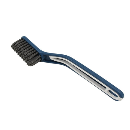 Multifunctional Floor Gap Brush, 2 in 1 Cleaning Brush (1 Pc) Your Brand