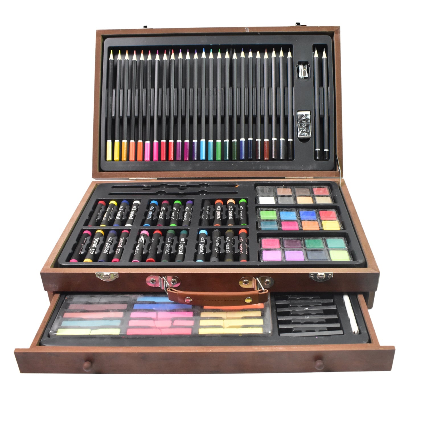 Visionary Colors Set