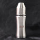 Ganesh Stainless Steel Baby Feeding Bottle for New Born Infants Toddler  250 ML