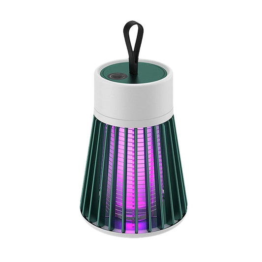 Mosquito Killer Machine  Mosquito Killer USB Powered Bug Zapper Mosquito Lamp For Home Electric LED Lamp Mosquito Killer Indoor  /  Outdoor Mosquito Trap Machine Your Brand