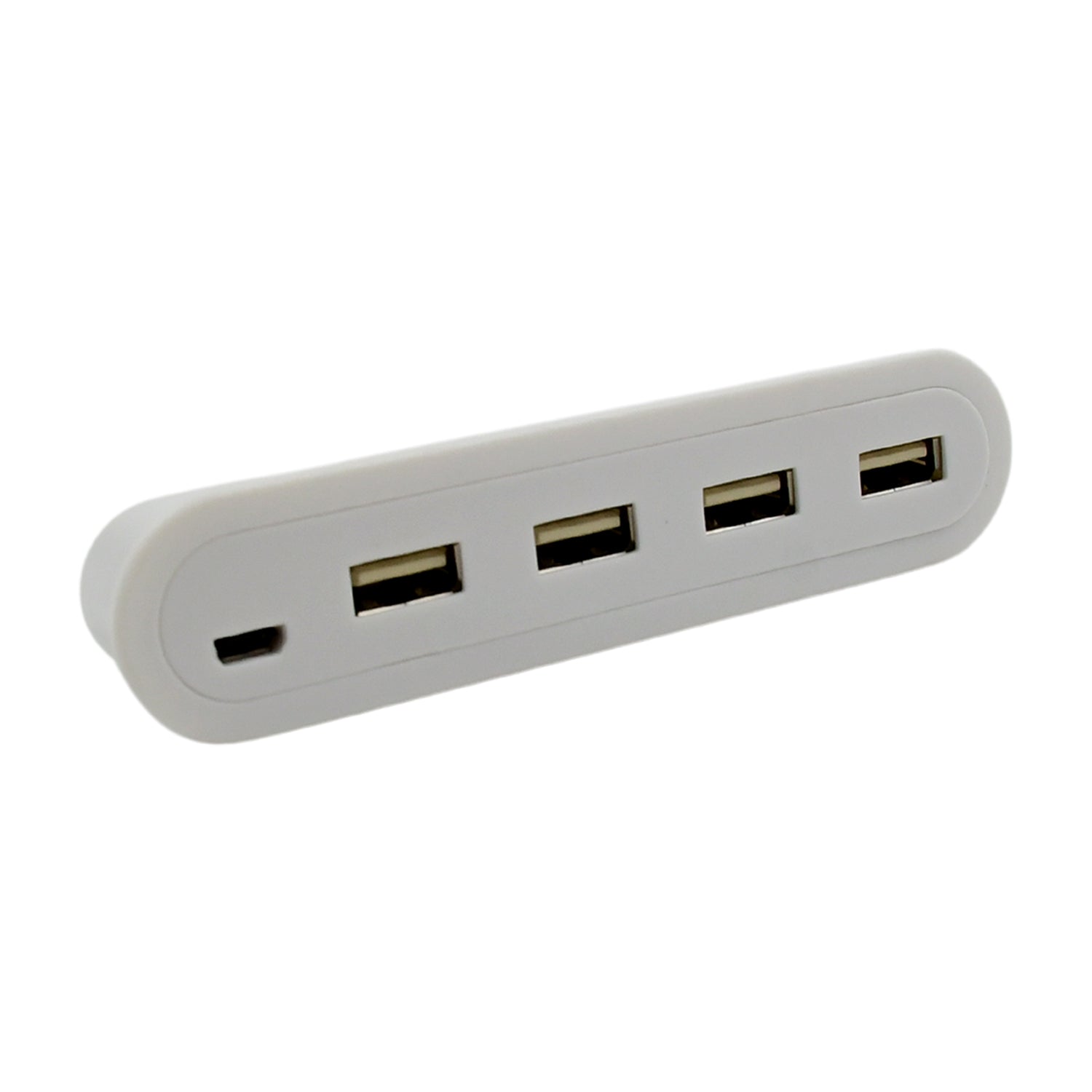 4in1 hub is USB For Pen drive, Mouse, Keyboards, Camera, Mobile, Tablet, PC, Laptop, TV, Study table, CHARGING Extension HUB Portable (1 pc) Your Brand