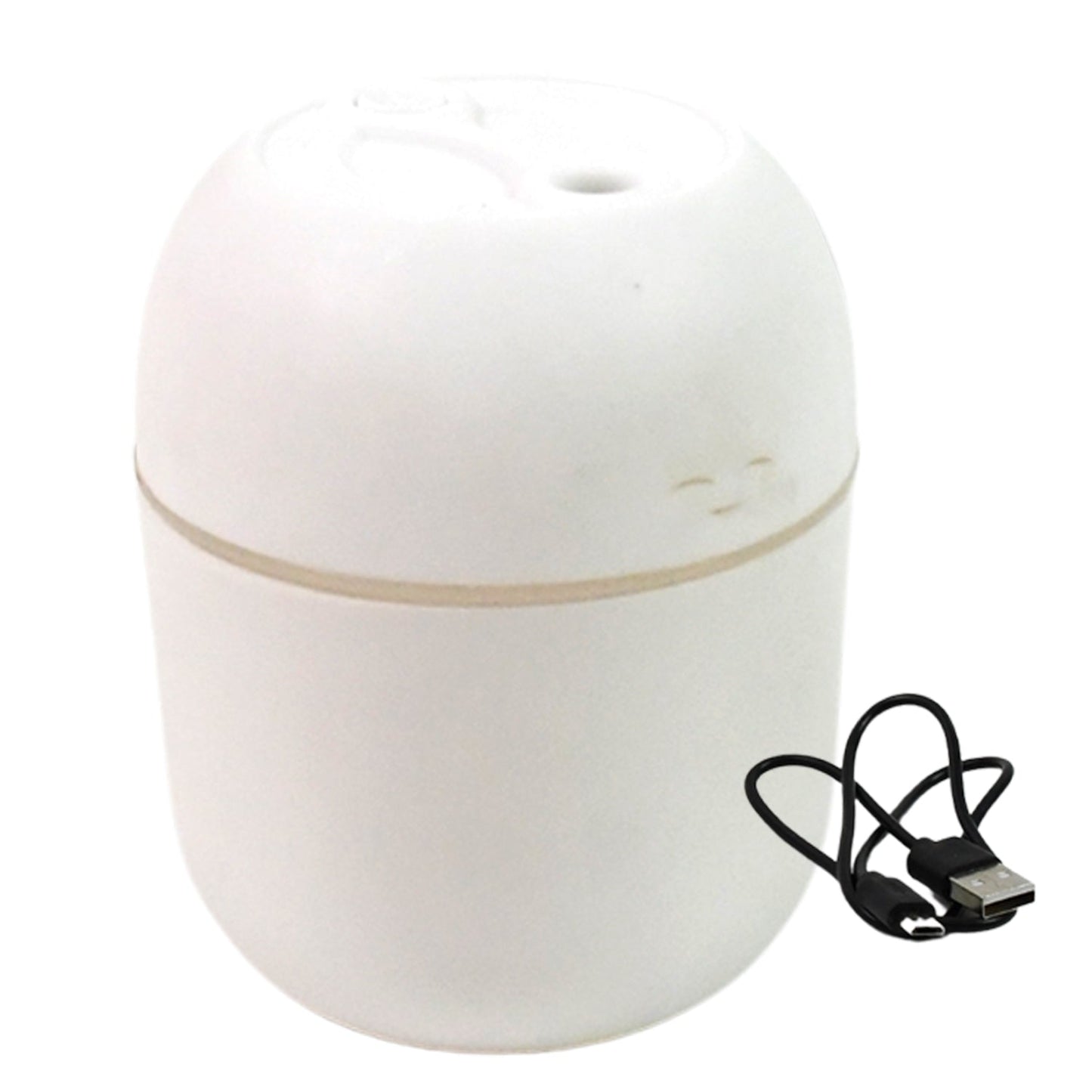 Humidifier, Household Plastic Aromatherapy Machine (220 ML / 1 Pc) Your Brand