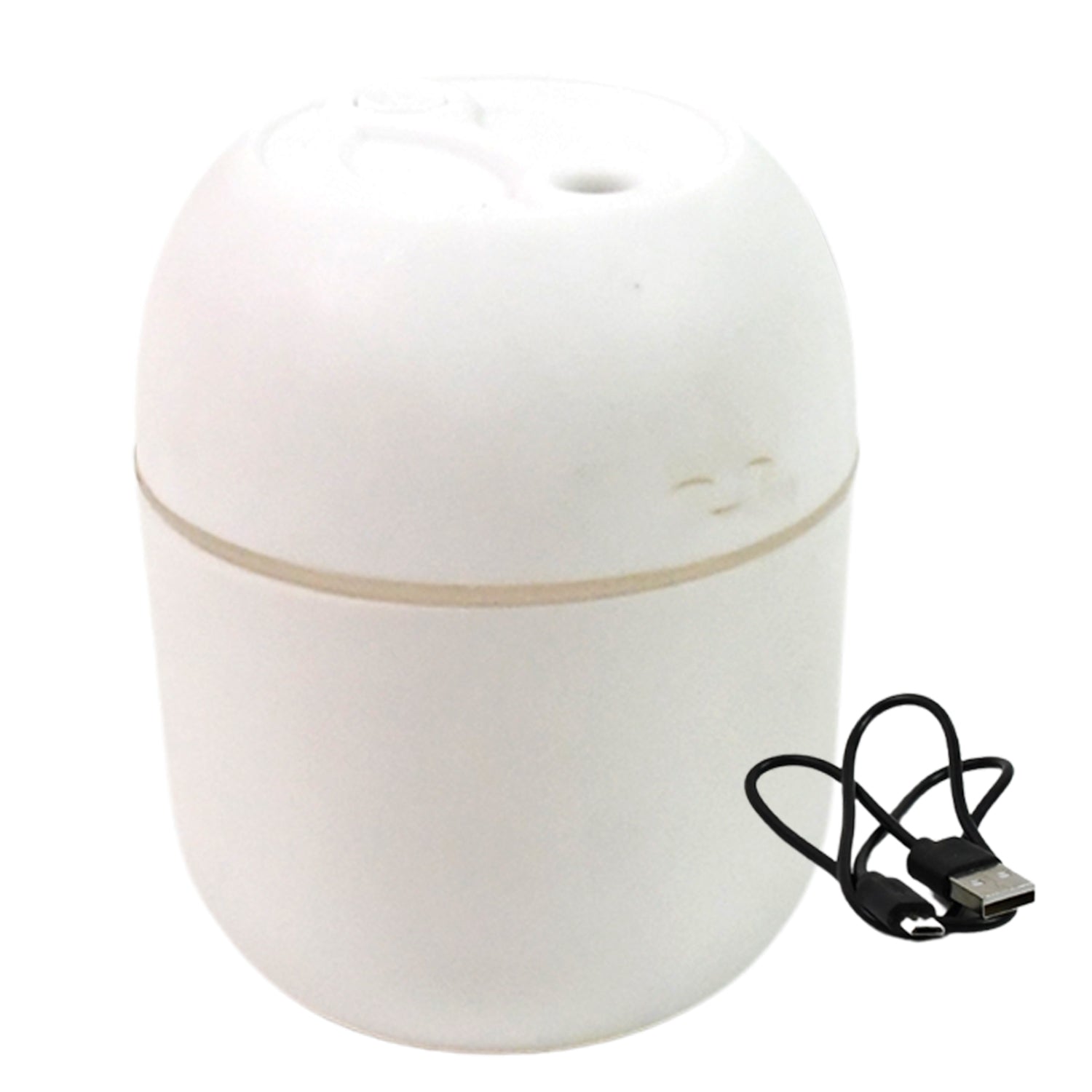 Humidifier, Household Plastic Aromatherapy Machine (220 ML / 1 Pc) Your Brand