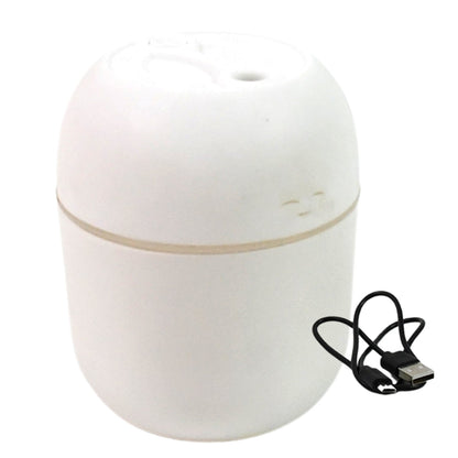 Humidifier, Household Plastic Aromatherapy Machine (220 ML / 1 Pc) Your Brand