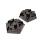 Multi-Angle Plastic Holder for Mobile